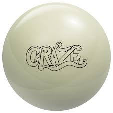 swag craze hybrid bowling ball
