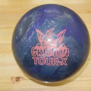 roto grip gremlin tour x bowling ball