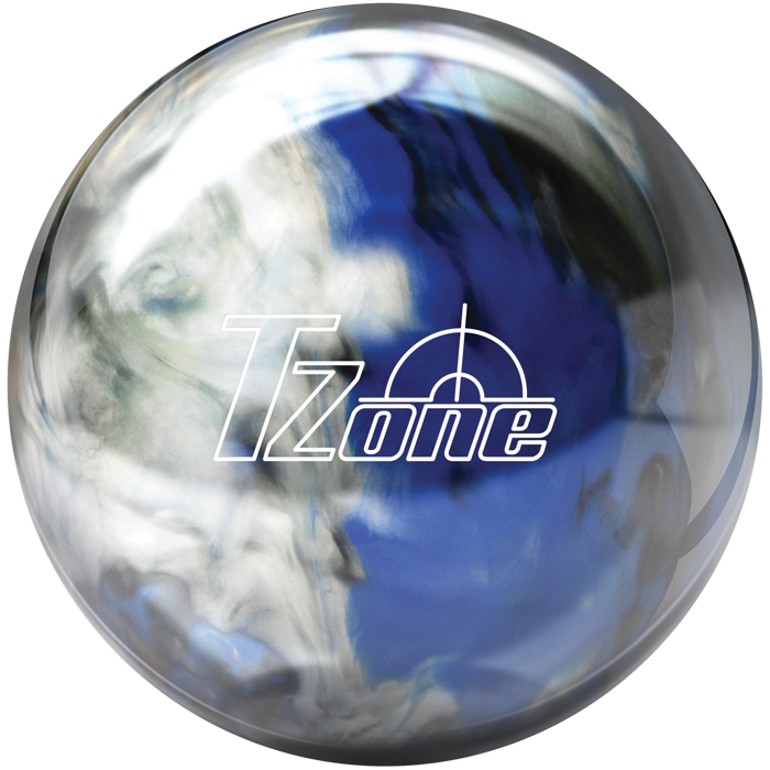 brunswick tzone indigo swirl