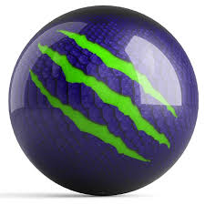 motiv primal spare ball bowling ball