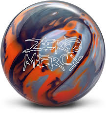 zero mercy pearl