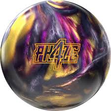 storm phaze 4 bowling ball