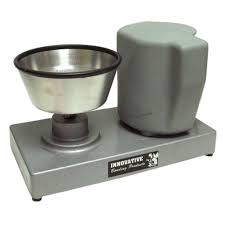 3/4 hp or 1 hp professional ball spinner