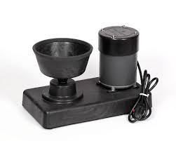 dual speed ball spinner