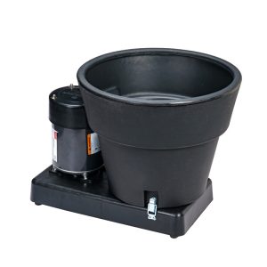1/2 hp ball spinner