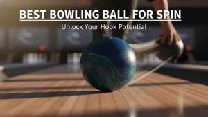 Best Bowling Balls for Spin in 2026