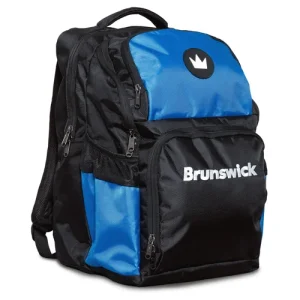 brunswick alert bowling backpack